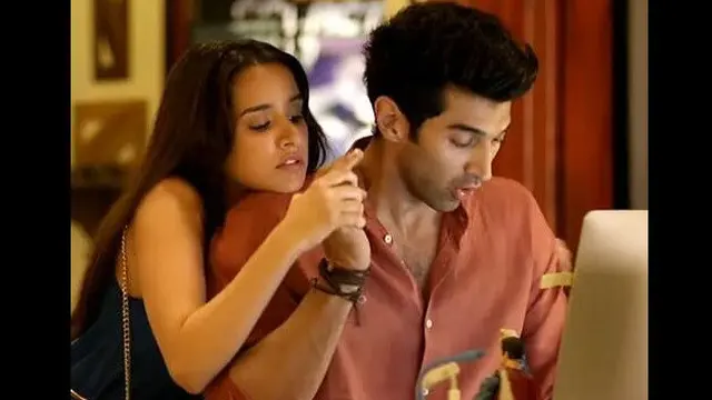 Film OK Jaanu tayang di Mega Bollywood (Foto: Dharma Productions via IMDB.com)