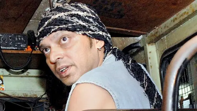 Mahesh Anand
