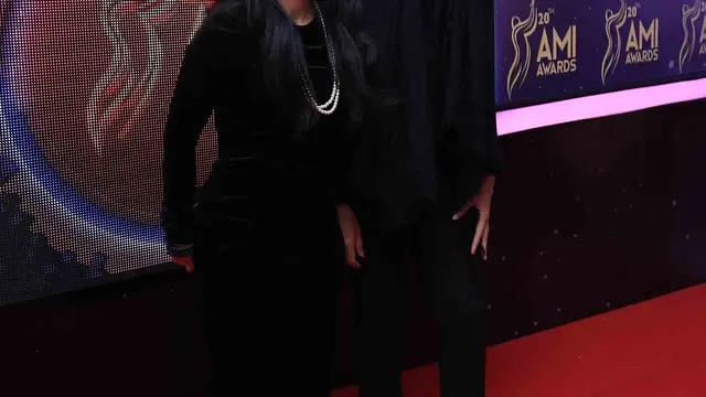 [Bintang] Endah N Rhesa