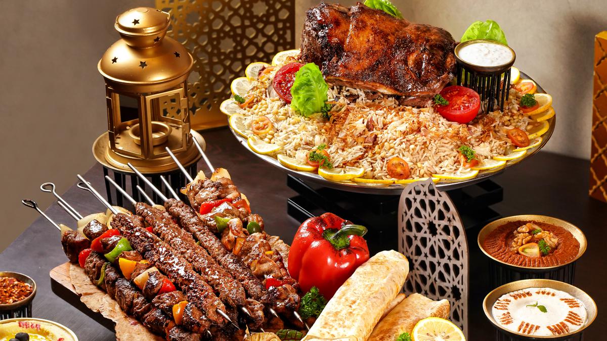 Pesona Serba Turki Selama Ramadan di Swissotel Jakarta PIK Avenue