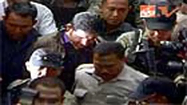 Spekulasi Penahanan Nazaruddin Dibantah ICW