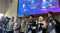 BRIN Gandeng Unhas Dorong Infrastruktur Riset Indonesia Timur