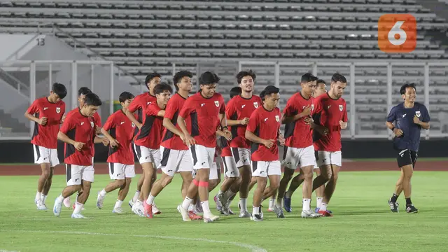 Timnas Indonesia U-23
