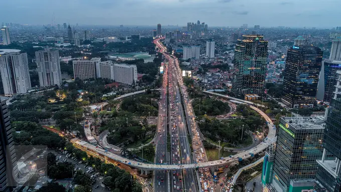 Simpang Susun Semanggi