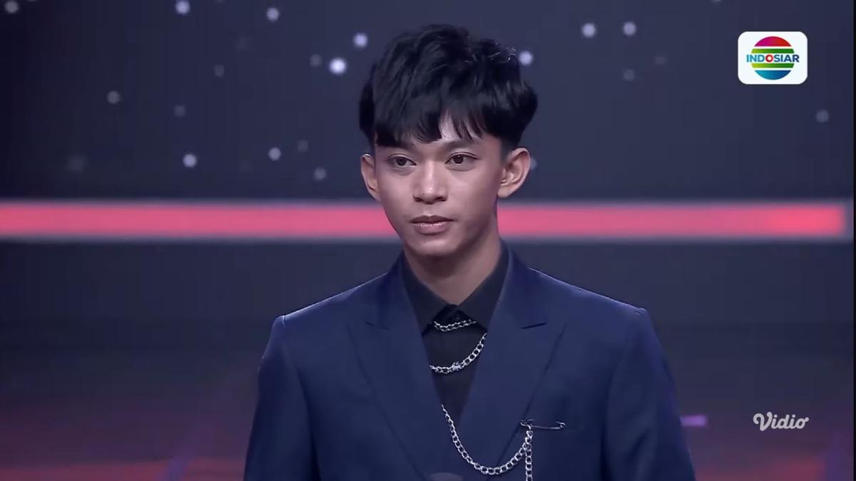 Langkah Terhenti di Top 35, Firgi D’Academy 7 Dapat Dukungan Luar Biasa dari Bandung