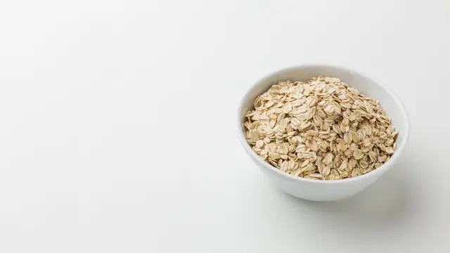Oatmeal