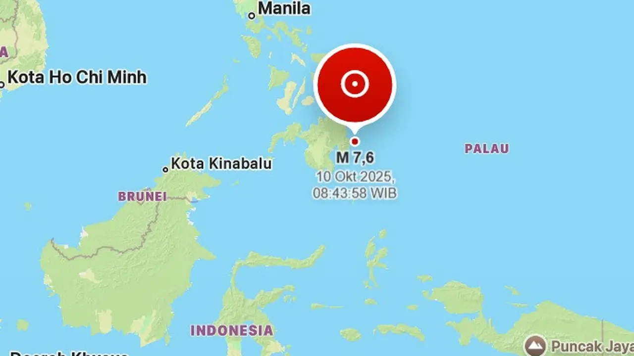 gempa