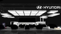 Hyundai Siap Gebrak GIIAS 2025 dengan Sederet Mobil Baru