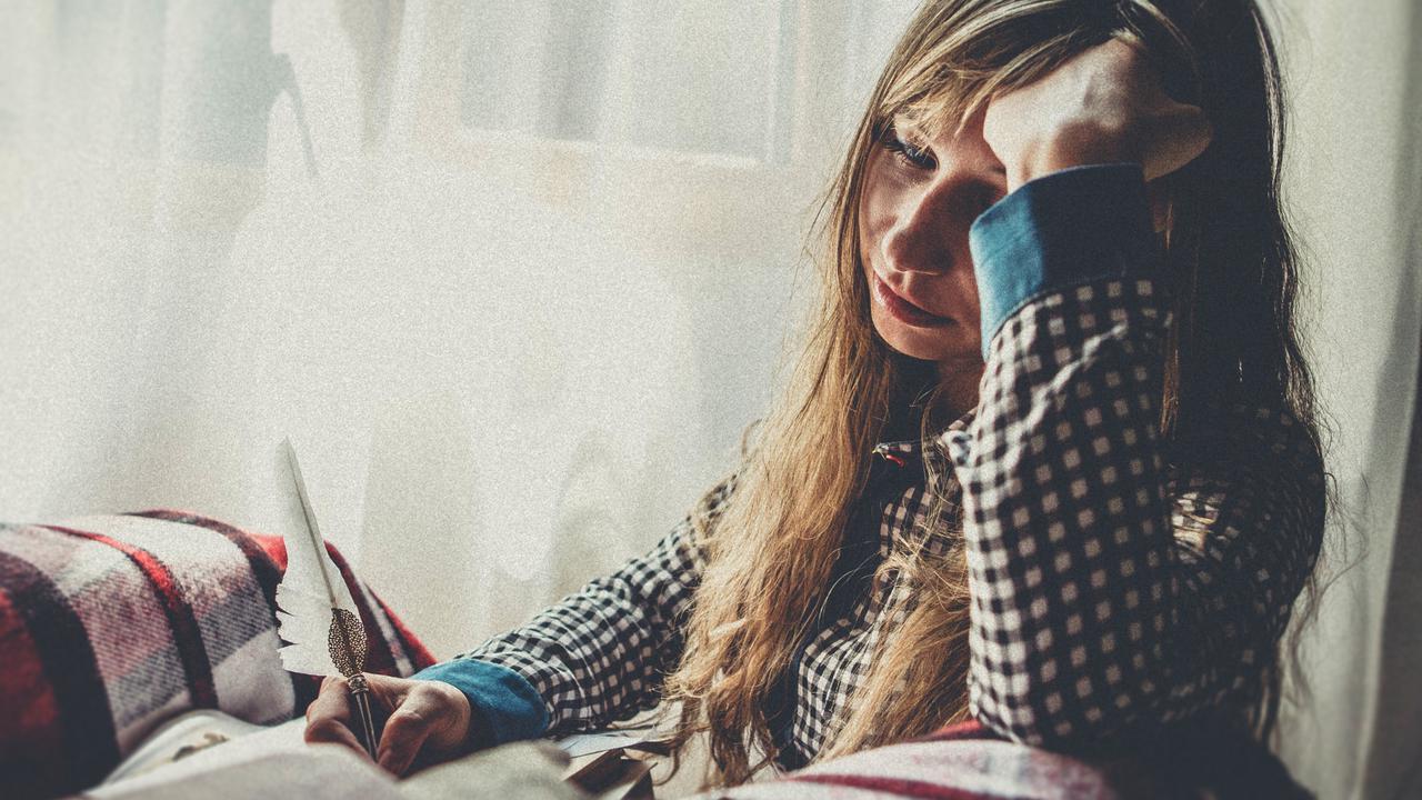 Kondisi Stres dan Cemas