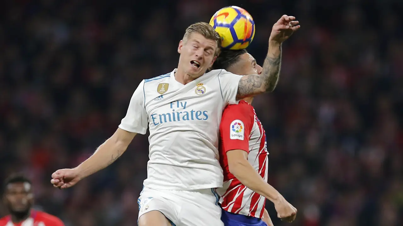 Real Madrid, La Liga, Cristiano Ronaldo