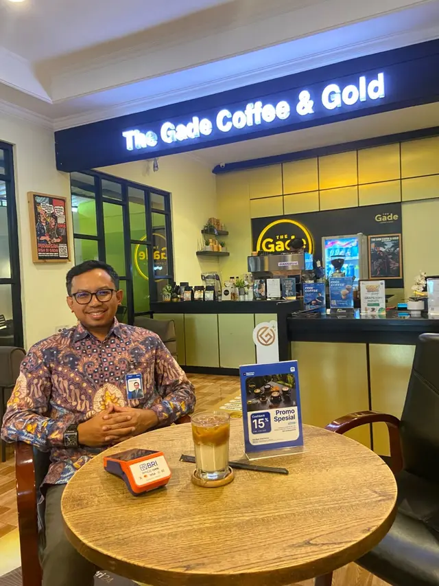 Bentuk Sinergi BRI dan Pegadaian, Mudahkan Masyarakat Investasi Emas lewat BRImo