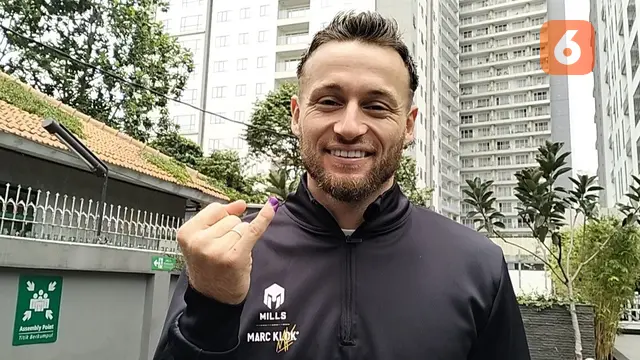 Marc Klok