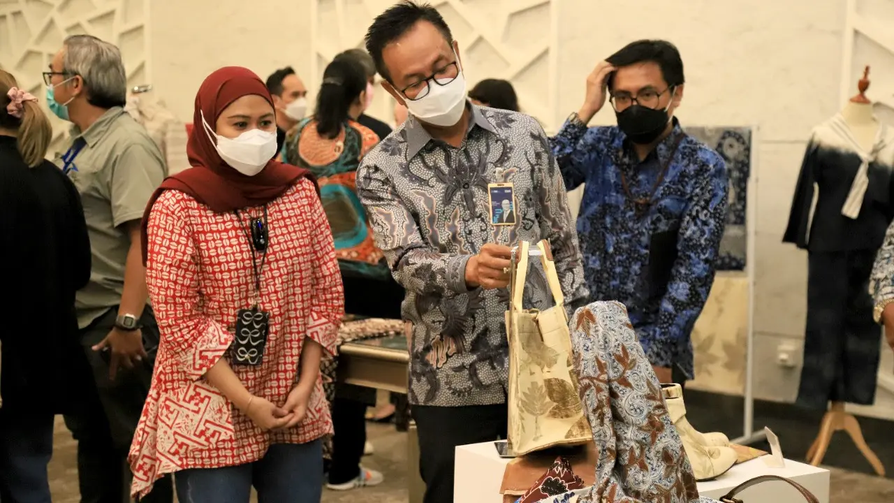 Kredit UMKM BRI Tembus Rp989,6 Triliun, Legislator Harap BRI Terus Dukung Permodalan UMKM