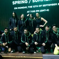 Konferensi pers Erigo x Tokopedia menuju New York Fashion Week (foto: istimewa)