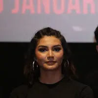 Jihane Almira di film Adagium [Foto/Istimewa]