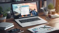 Cara Kompres File PDF, Simak Panduan Lengkapnya untuk Mengecilkan Ukuran PDF