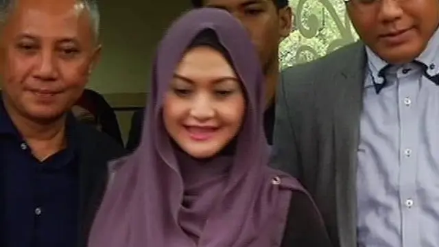 Akhirnya, Eddies Adelia Memenuhi Panggilan Kepolisian