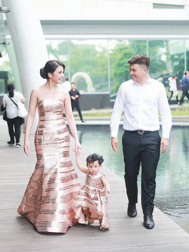 [Fimela] Chelsea Olivia