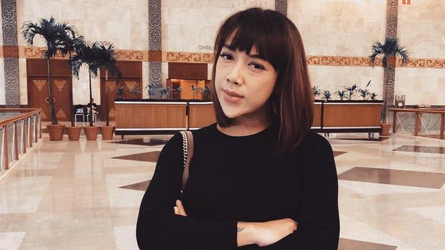 Mantan Pacar Berharap Steve Emmanuel Tak Dihukum Mati Showbiz Liputan6 Com