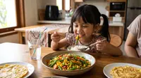 Resep Tumis Buncis Jagung Manis yang Disukai Anak-Anak, Lezat dan Kaya Nutrisi