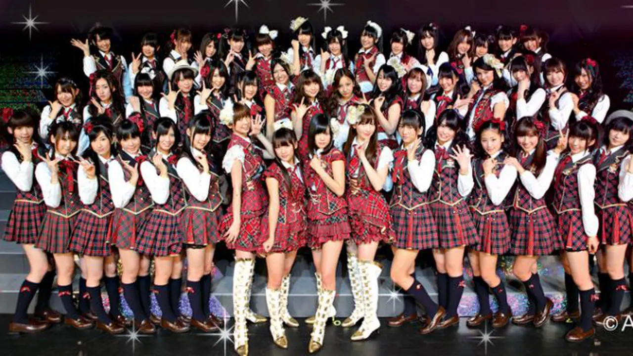 AKB48 dan JKT48 Bakal Punya Saudari di Banyak Kota