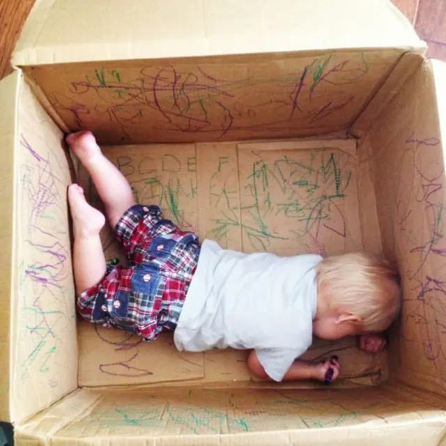 parenting hacks