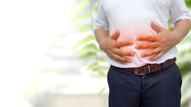 Penyakit Asam Lambung - KlikDokter.com (CHAIYARAT/Shutterstock)
