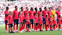 Akankah Bursa Transfer Mengganggu Fokus Inggris di Piala Dunia 2026?