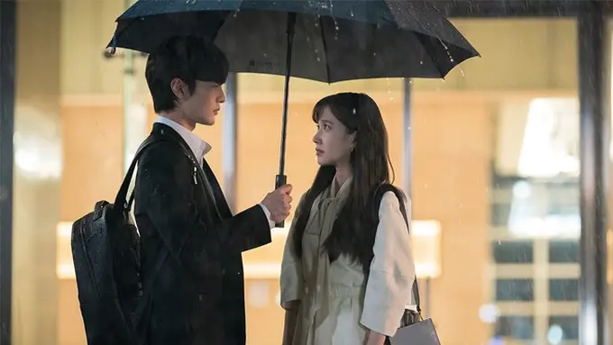 [Fimela] Drama Korea Do You Like Brahms