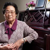 Menggunakan pengobatan tradisional Cina, Tu Youyou berhasil raih nobel prize 2015