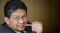 Dalam proses hukum yang menimpa Anas, banyak kejadian-kejadian yang kontroversial dan tidak wajar.