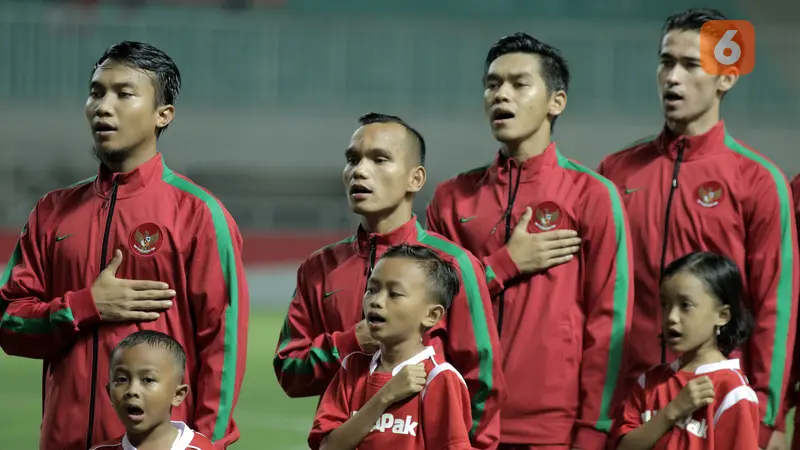 Indonesia Vs  Thailand