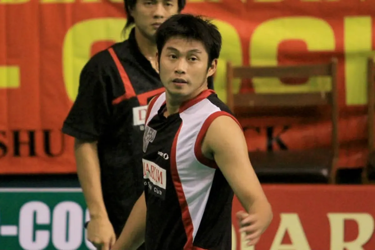 Rian Sukmawan
