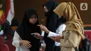 Kualifikasi penyandang disabilitas yang mengikuti KTP DKI Jakarta, mampu menggunakan komputer, mampu mencapai lokasi pelatihan, mandiri, berkebutuhan khusus. (merdeka.com/Imam Buhori)