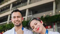 Raffi Ahmad Siapkan Kompetisi Tenis Antar Selebritis Indonesia dan Luar Negeri Tahun depan