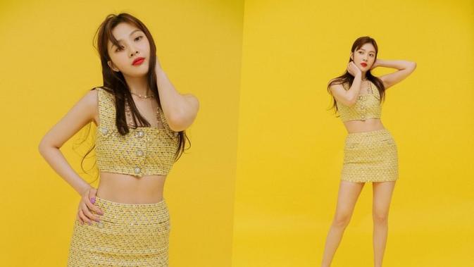 5 Gaya Berpakaian Idol K-pop yang Bisa Menjadi Inspirasi ...