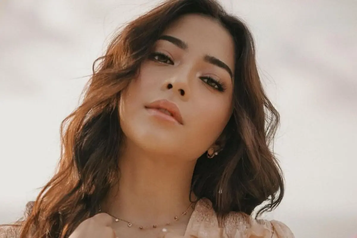 Nikita Willy (Instagram/nikitawillyofficial94)
