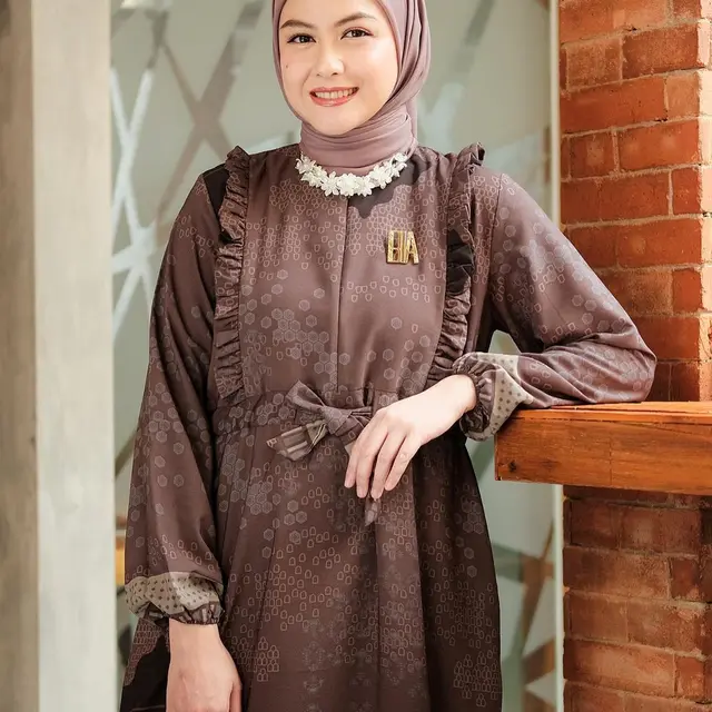 6 Artis Kembali Main Sinetron Setelah Lebih 5 Tahun Vakum, Terbaru Revalina S Temat