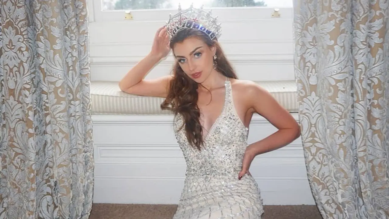 Alisha Cowie
