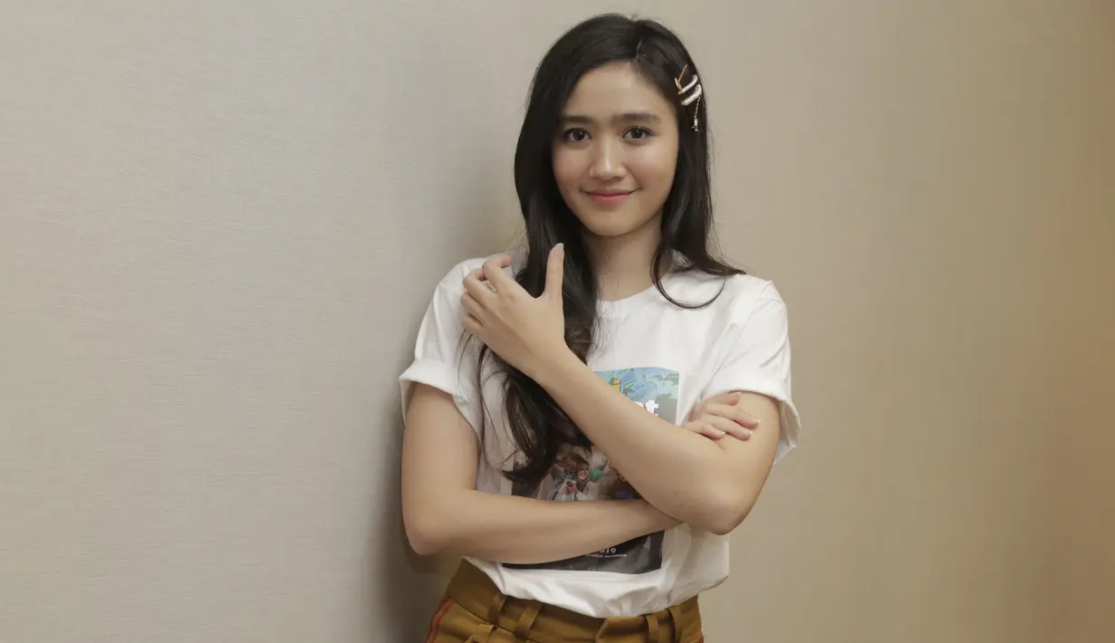 (Muhammad Akrom Sukarya/KapanLagi.com)