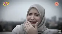 Zaskia Sungkar Sedih Hingga Menangis, Ditinggal Asisten Pribadinya