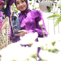 Laudya Cynthia Bella (Adrian Putra/bintang.com)