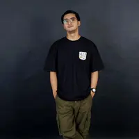 Ricky Harun (Foto: Instagram/@rickyharun)