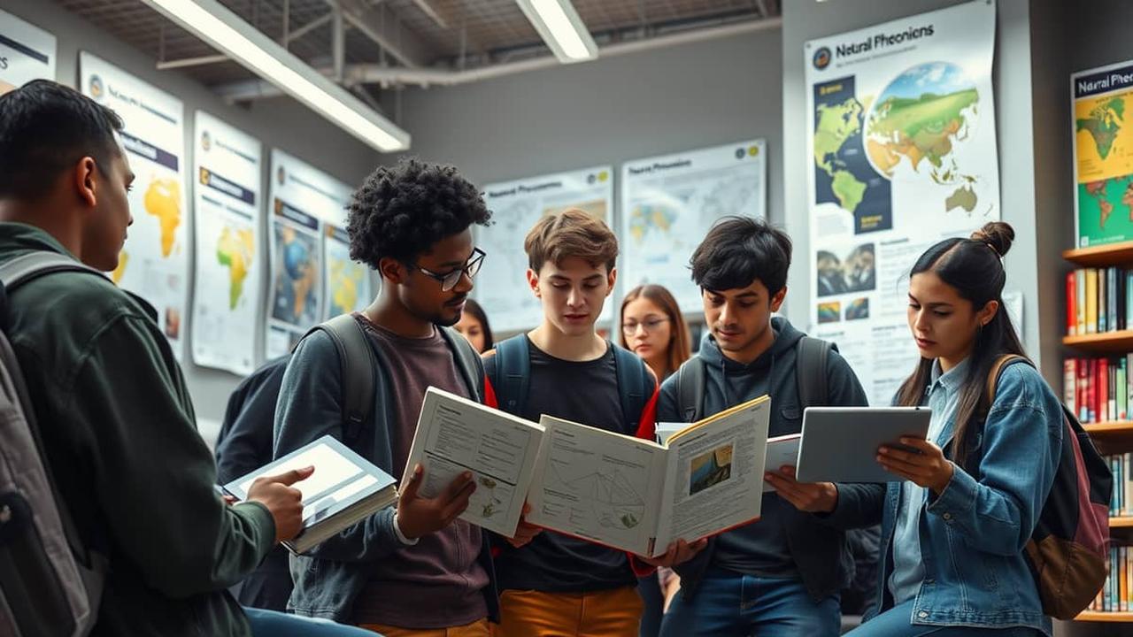 tujuan teks eksplanasi