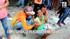 Kerusuhan yang terjadi membuat para narapidana kesulitan bernapas di dalam penjara. Insiden ini memakan korban jiwa.