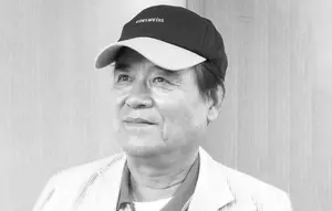 Aktor Ahn Jin-soo, Bintang 'Sandglass' Meninggal Dunia di Usia 81 Tahun