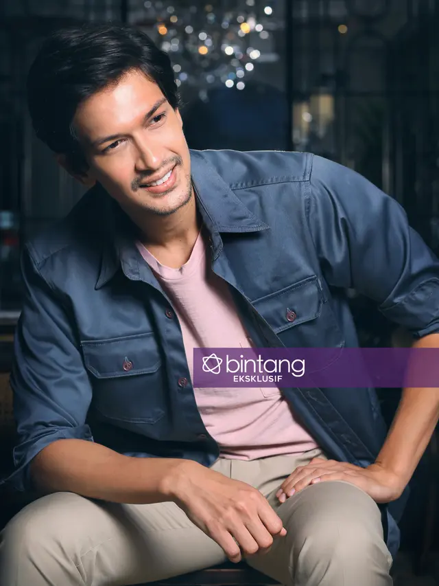 [Bintang] C1 Dimas Beck