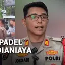 Empat Pelaku Penyekapan dan Penganiayaan Karyawan Padel Ditangkap