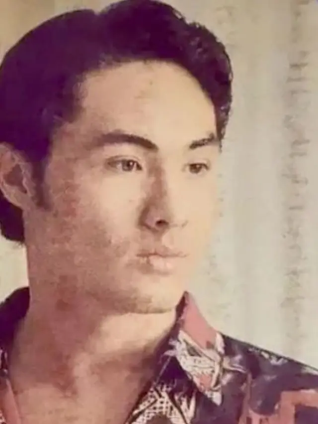 Surya Saputra muda (Instagram/suryasaputra507)