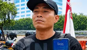 Rekening Donasi Demo Pati Diblokir, Bank Mandiri Buka Suara